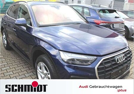 Audi Q5 50 TFSI e quattro Matrix LED Navi+ AHK Kamera