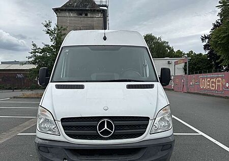 Mercedes-Benz Sprinter 310 CDI