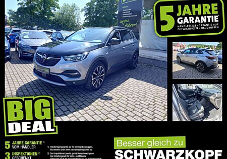 Opel Grandland 1.6T Navi,AHK,WirelessCharging