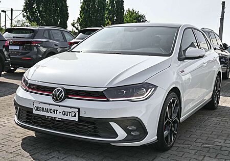VW Polo Volkswagen 2.0 GTI Navi-Pro Pano LM18 3J.Gar. 1,99%