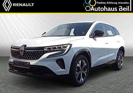 Renault Austral Evolution Mild Hybrid 160 Automatik