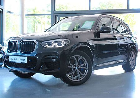BMW X3 xDrive30d M Sport (G01) *A-LED*AHK*HUD*LHZ