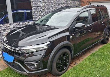 Dacia Jogger TCe 110 Extreme+