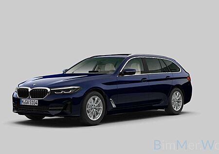 BMW 530 xD Panoram Kamera HUD DAB HiFi SoftCl Sport