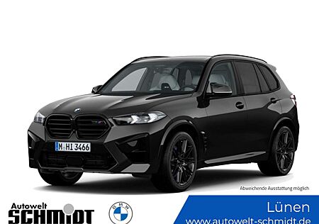 BMW X5 M Competition / Soft Close / Aktive Sitzbelü