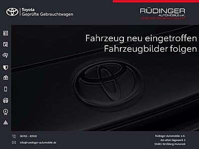 Toyota Yaris Cross 1.5l Hybrid 4x2 Teamplayer