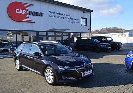 Skoda Superb Premium Edition 4x4 *Matrix*Virt*Pano*Mem
