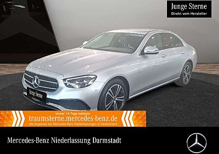 Mercedes-Benz E 220 d AVANTG+LED+KAMERA+TOTW+9G