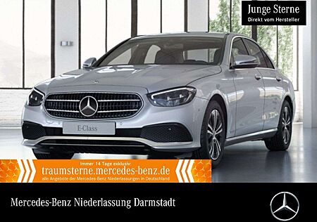 Mercedes-Benz E 220 d AVANTG+LED+KAMERA+TOTW+9G