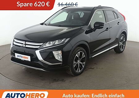Mitsubishi Eclipse Cross 1.5 T-MIVEC Top 2WD*NAVI*TEMPO*CAM*PDC*SHZ*