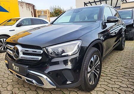 Mercedes-Benz GLC 300 de 4M EXCL°360°AHK°HuD°DISTR°MBEAM°KEYL°