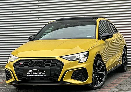 Audi S3 Sportback 2.0TFSI quattro PANO HUD MATRIX KEY