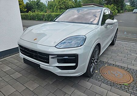 Porsche Cayenne Coupe GTS *Sthzg/InnoDr/22"Turbo/PDCC*