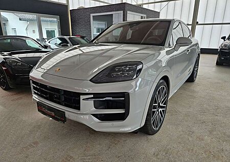 Porsche Cayenne Coupe GTS *Sthzg/InnoDr/22"Turbo/PDCC*