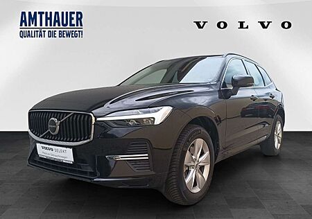Volvo XC 60 XC60 B4 2WD Core Cam/Standhzg./Notrad/PDC