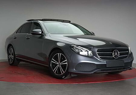 Mercedes-Benz E 300 d 9G-Tronic Avantgarde Navi/Leder/Distroni