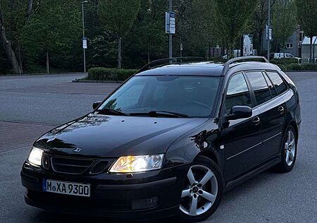 Saab 9-3 2.0 T Sport-Kombi Aut. Vector