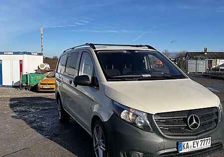 Mercedes-Benz Vito 111 CDI Lang