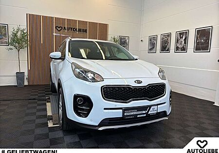 Kia Sportage 1.6 TGDI Vision 4WD AUTOMATIK*NAVI*RFK