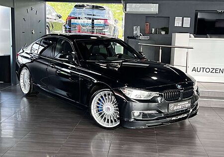 Alpina D3 3.0 Biturbo*Navi*Kamera*HuP*H&K*2.Hand
