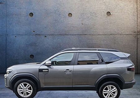 Dacia Bigster Journey Hybrid 155