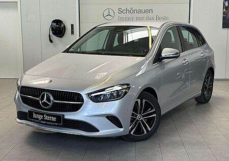 Mercedes-Benz B 180 PROGRESSIVE ADVANCED+STANDHEIZ.+AHK+WINTER