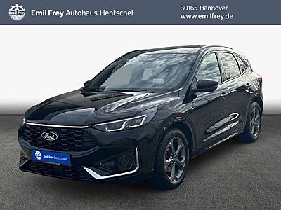 Ford Kuga 1.5 EcoBoost ST-LINE X Facelift, AHK Win