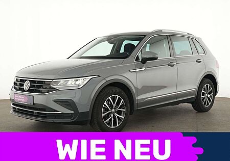 VW Tiguan Volkswagen Life ACC|Winter-Paket|ACC|SHZ|PDC|AHK