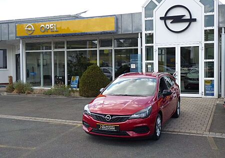Opel Astra Business Elegance Start/Stop