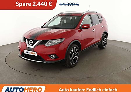 Nissan X-Trail 1.6 Acenta*NAVI*TEMPO*CAM*PDC*SHZ*KLIMA*