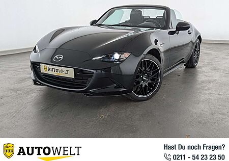 Mazda MX-5 1.5 Center-Line LED+NAVI+BLUETOOTH+TEMP+