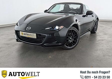 Mazda MX-5 1.5 Center-Line LED+NAVI+BLUETOOTH+TEMP+