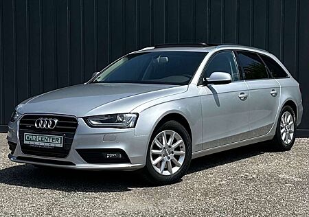 Audi A4 3.0 TDI QUATTRO AUTOMATIK,PANO,AHK,SPORT,NAVI