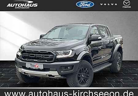 Ford Ranger Raptor 2.0 EcoBlue DoKa 4x4 Automatik Navi