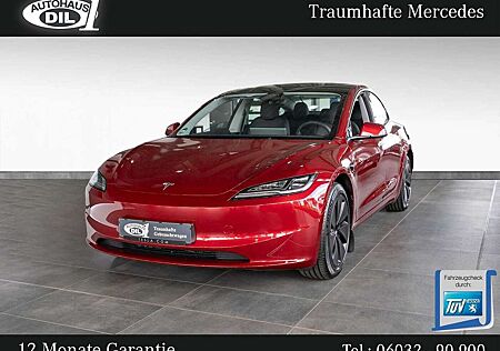 Tesla Model 3 Highland