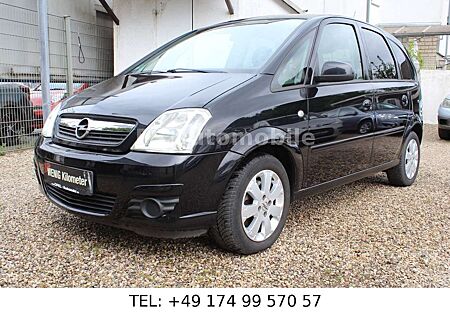 Opel Meriva Enjoy **1. Hand / wenig KM / Klima**