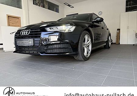 Audi A6 3.0 TDI Avant quattro/2xS-Line Autom./Klima/LED/eFH.AHK.Schwenkbar