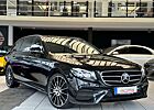 Mercedes-Benz E 400 T*Amg * 1 Hand*4 Matic* Panorama *