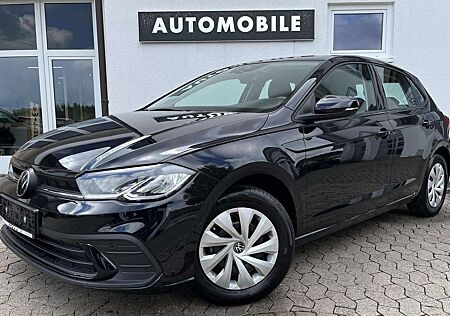 VW Polo Volkswagen 1.0 TSI DSG LED ACC PDC SHZG KLIMA SIDE ASS