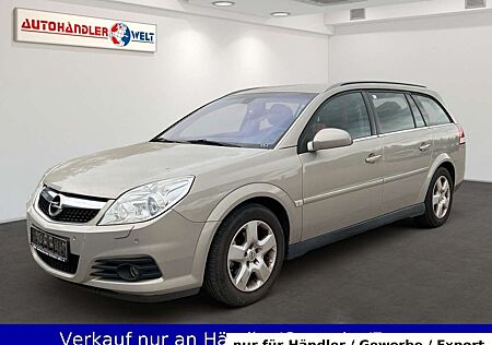 Opel Vectra C Kombi 1.9 TDI AAC Navi PDC SHZ