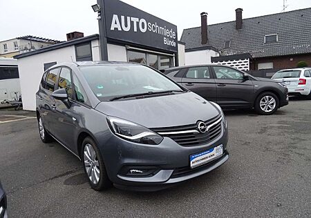 Opel Zafira C 120 Jahre nNavi LED-Scheinwerfer