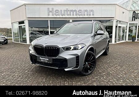 BMW X5 30d xDrive M SPORT PRO *AHK*EXCLUSIV*STH*MASS*