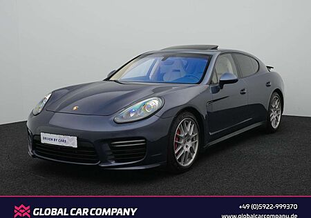 Porsche Panamera GTS,XENON,DACH,MEMO,LUFT,360°,AHK