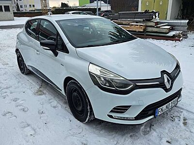 Renault Clio Clio 1.2 16V 75 LIMITED