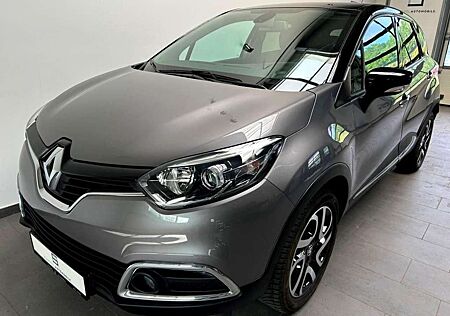 Renault Captur Intens Klimaanlage Garagenwagen