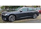 Audi A6 55 TFSI quattro S tronic design