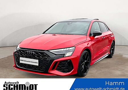 Audi RS3 2.5 TFSI quattro Sportback + GARANTIE