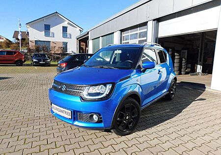 Suzuki Ignis Hybrid Comfort 4x4 *LED*Sitzhz*Navi*RCam*