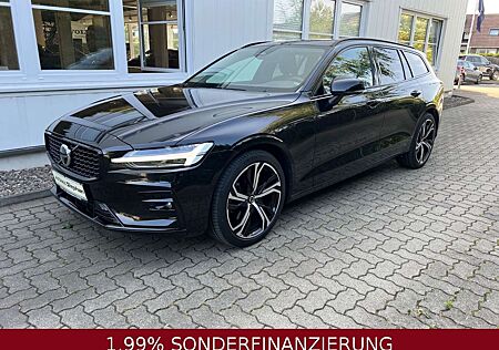 Volvo V60 B4 B Plus Dark Autom. MY24 GARANTIE -34%