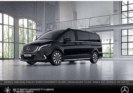 Mercedes-Benz EQV 300 AVANTGARDE, LANG - SITZKLIMA! MEMORY!